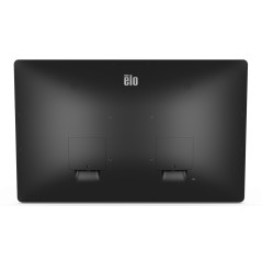 Elo Touch Solutions 2702L 68,6 cm (27") LCD 300 cd m² Full HD Nero, Argento Touch screen