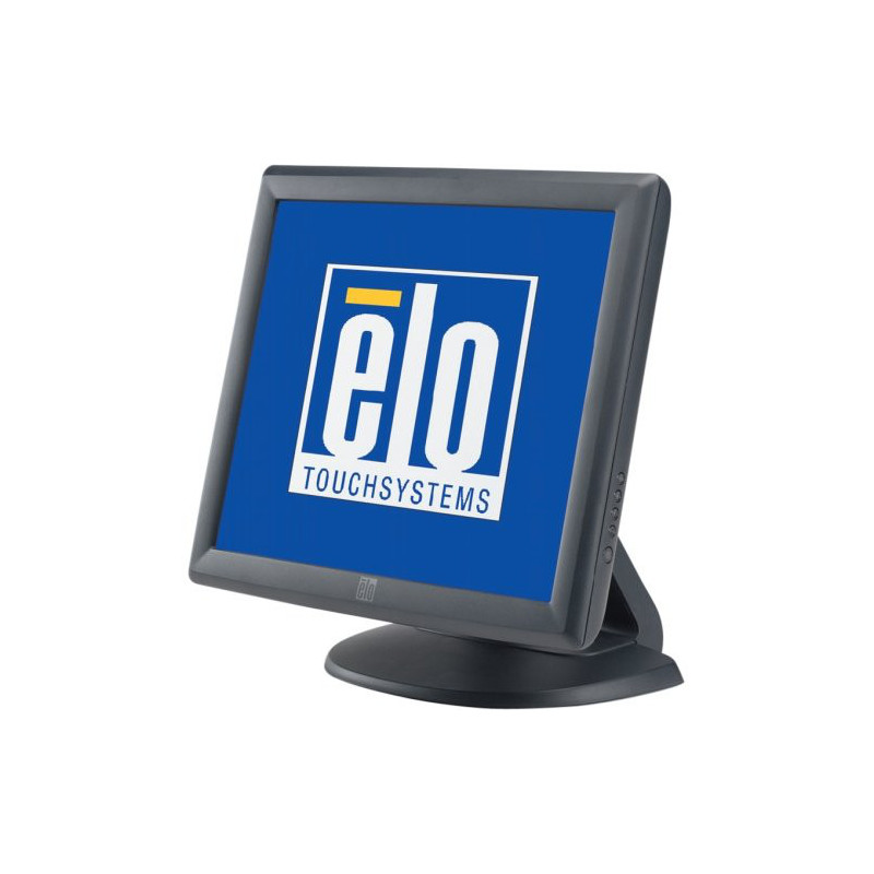 Elo Touch Solutions 1715L monitor POS 43,2 cm (17") 1280 x 1024 Pixel Touch screen