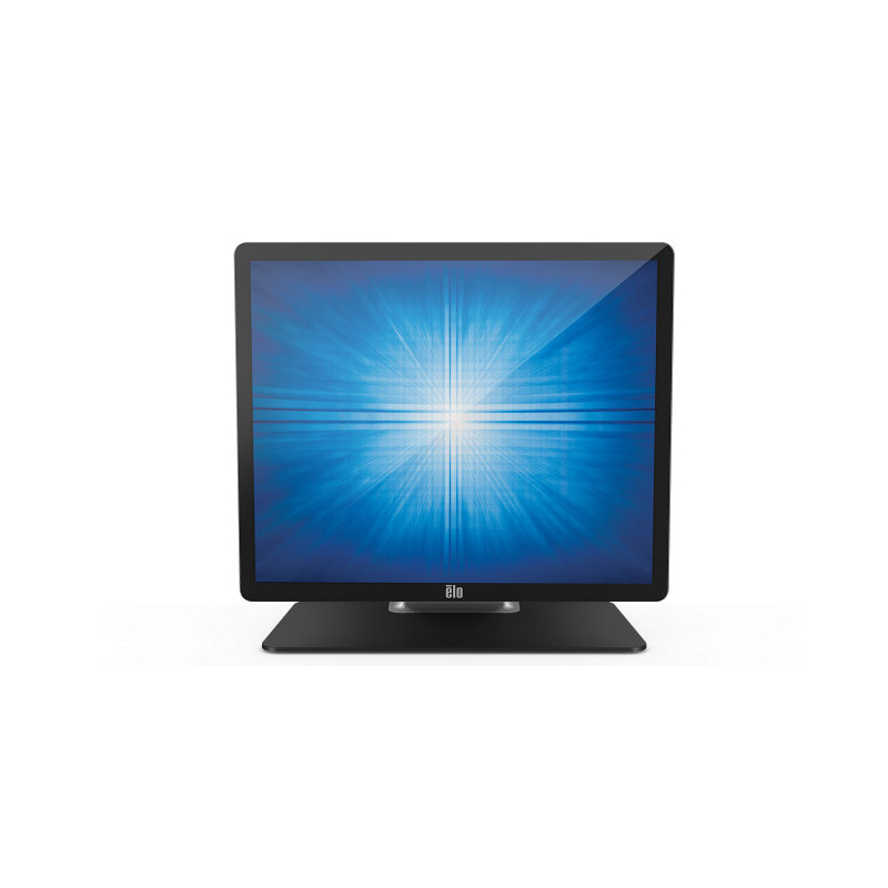 Elo Touch Solutions 1902L 48,3 cm (19") LCD 235 cd/m² Nero Touch screen
