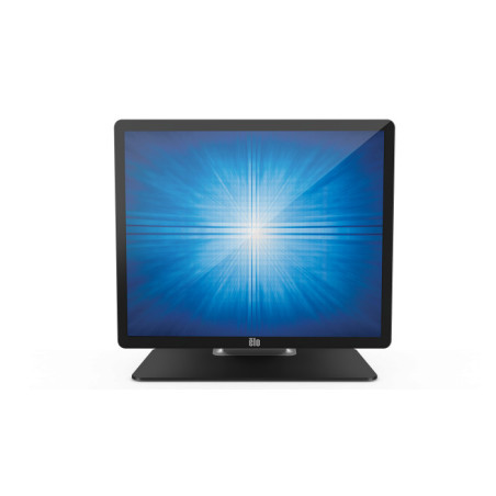 Elo Touch Solutions 1902L 48,3 cm (19") LCD 235 cd m² Nero Touch screen