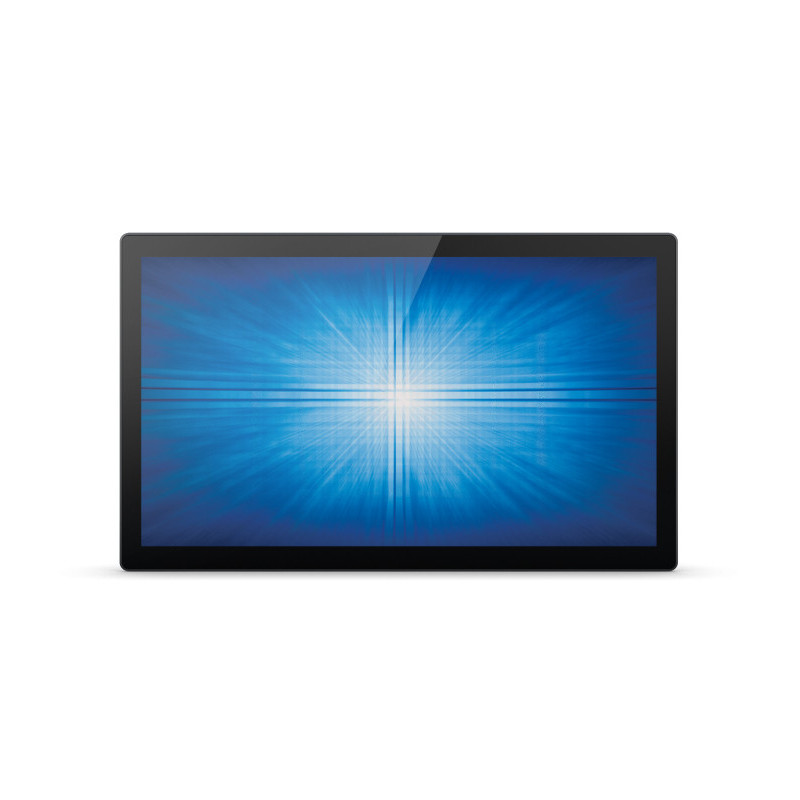 Elo Touch Solutions 2794L 68,6 cm (27") LCD 270 cd/m² Full HD Nero Touch screen