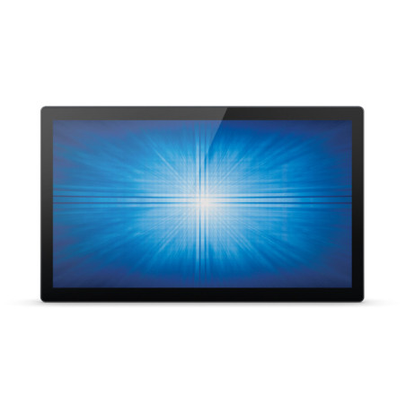 Elo Touch Solutions 2794L 68,6 cm (27") LCD 270 cd m² Full HD Nero Touch screen