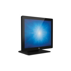Elo Touch Solutions 1517L 38,1 cm (15") LED 240 cd m² Nero Touch screen