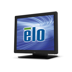 Elo Touch Solutions 1517L Rev B 38,1 cm (15") LCD 200 cd m² Nero Touch screen