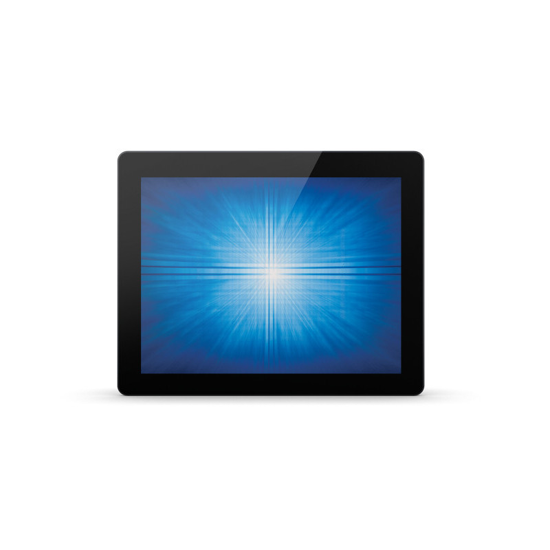 Elo Touch Solutions 1590L 38,1 cm (15") LCD 225 cd/m² Nero Touch screen