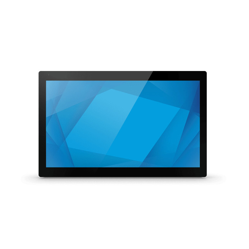 Elo Touch Solutions E399052 Monitor PC 68,6 cm (27") 1920 x 1080 Pixel Full HD LED Touch screen Multi utente Nero