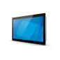 Elo Touch Solutions E399052 Monitor PC 68,6 cm (27") 1920 x 1080 Pixel Full HD LED Touch screen Multi utente Nero Elo Touch Solutions E399052 Monitor PC 68,6 cm (27") 1920 x 1080 Pixel Full HD LED Touch screen Multi utente Nero