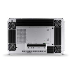 Elo Touch Solutions E399052 Monitor PC 68,6 cm (27") 1920 x 1080 Pixel Full HD LED Touch screen Multi utente Nero