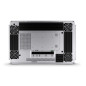 Elo Touch Solutions E399052 Monitor PC 68,6 cm (27") 1920 x 1080 Pixel Full HD LED Touch screen Multi utente Nero Elo Touch Solutions E399052 Monitor PC 68,6 cm (27") 1920 x 1080 Pixel Full HD LED Touch screen Multi utente Nero