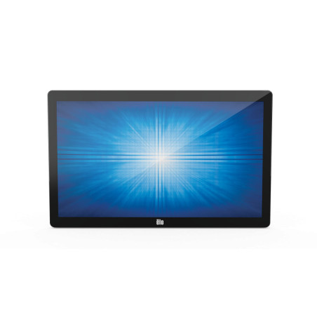 Elo Touch Solutions 2402L 60,5 cm (23.8") LCD 250 cd m² Full HD Nero Touch screen