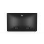 Elo Touch Solutions 2402L 60,5 cm (23.8") LCD 250 cd/m² Full HD Nero Touch screen Elo Touch Solutions 2402L 60,5 cm (23.8") LCD 250 cd/m² Full HD Nero Touch screen
