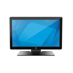 Elo Touch Solutions E159758 Monitor PC 54,6 cm (21.5") 1920 x 1080 Pixel LED Touch screen Da tavolo Nero