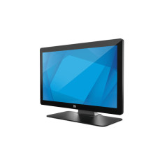 Elo Touch Solutions E159758 Monitor PC 54,6 cm (21.5") 1920 x 1080 Pixel LED Touch screen Da tavolo Nero