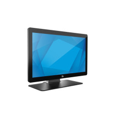 Elo Touch Solutions E159758 Monitor PC 54,6 cm (21.5") 1920 x 1080 Pixel LED Touch screen Da tavolo Nero