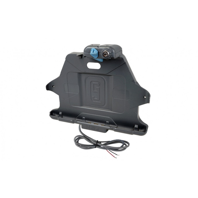 Gamber-Johnson 7160-1418-00 docking station per dispositivo mobile Tablet/Smartphone Nero Gamber-Johnson 7160-1418-00 docking station per dispositivo mobile Tablet/Smartphone Nero