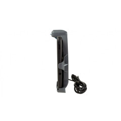 Gamber-Johnson 7160-1418-00 docking station per dispositivo mobile Tablet Smartphone Nero