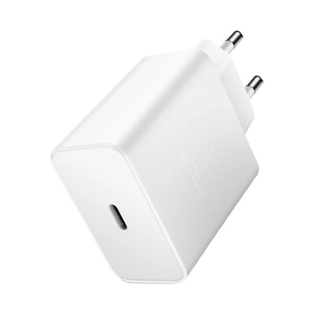 CARICABATTERIE SAMSUNG EP-TA865 BIANCO 65W