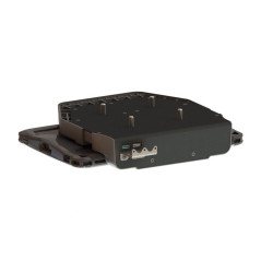 Gamber-Johnson 7160-1807-00 docking station per dispositivo mobile Tablet Nero