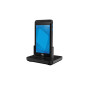 Elo Touch Solutions E864066 docking station per dispositivo mobile Computer portatile Nero