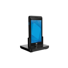 Elo Touch Solutions E864066 docking station per dispositivo mobile Computer portatile Nero