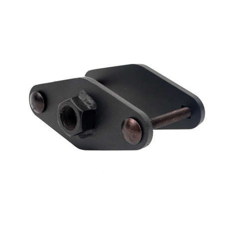 Gamber-Johnson 7160-1235 kit di fissaggio Nero