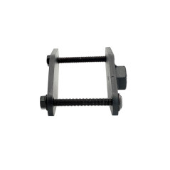 Gamber-Johnson 7160-1235 kit di fissaggio Nero