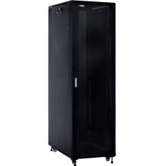 WP WPN-RSB-22610-B rack 22U Rack indipendenti Nero
