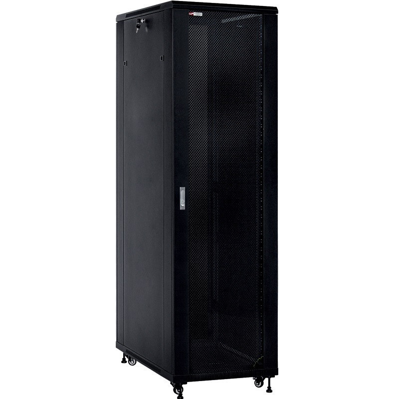 WP WPN-RSB-22610-B rack 22U Rack indipendenti Nero