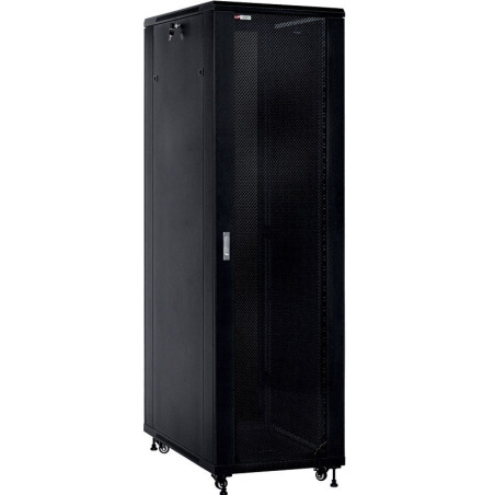 WP WPN-RSB-22610-B rack 22U Rack indipendenti Nero
