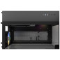 Antec CX600M Trio ARGB Mini Tower Nero, Trasparente Antec CX600M Trio ARGB Mini Tower Nero, Trasparente