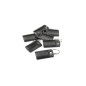 Safescan TimeMoto RF-110 tag RFID Nero 25 pz Safescan TimeMoto RF-110 tag RFID Nero 25 pz