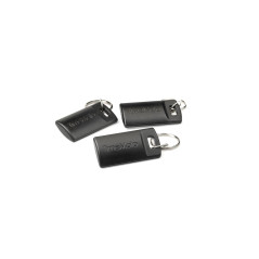 Safescan TimeMoto RF-110 tag RFID Nero 25 pz