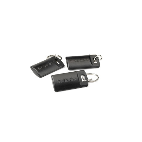 Safescan TimeMoto RF-110 tag RFID Nero 25 pz