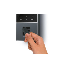Safescan TimeMoto RF-110 tag RFID Nero 25 pz