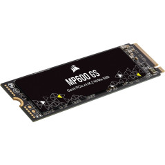 Corsair MP600 GS 500 GB M.2 PCI Express 4.0 NVMe 3D TLC NAND
