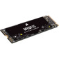 Corsair MP600 GS 500 GB M.2 PCI Express 4.0 NVMe 3D TLC NAND