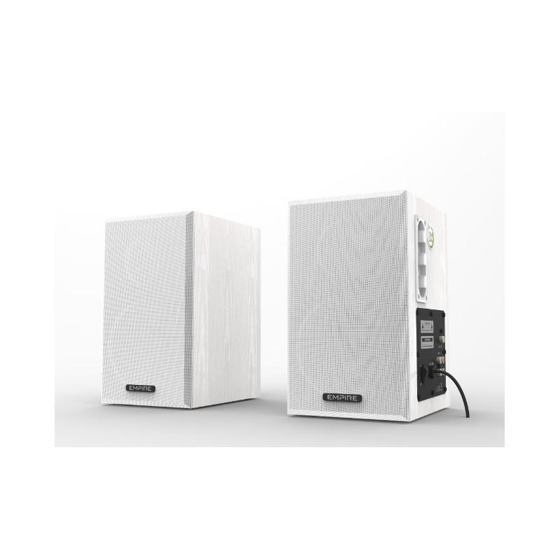 Empire Media ECO100 PLUS Bianco Cablato 70 W