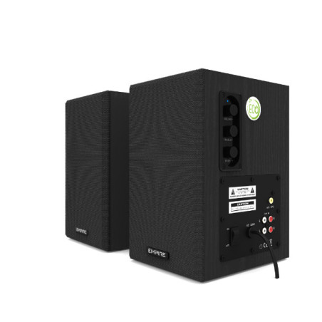 Empire Media ECO100 PLUS Nero Cablato 70 W