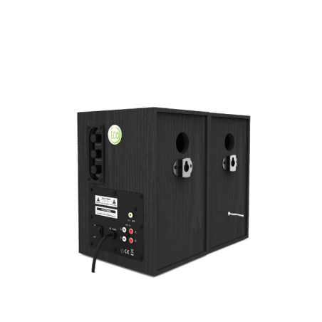 Empire Media ECO100 PLUS Nero Cablato 70 W