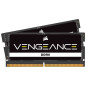 Corsair VENGEANCE memoria 32 GB 2 x 16 GB DDR5 262-pin SO-DIMM