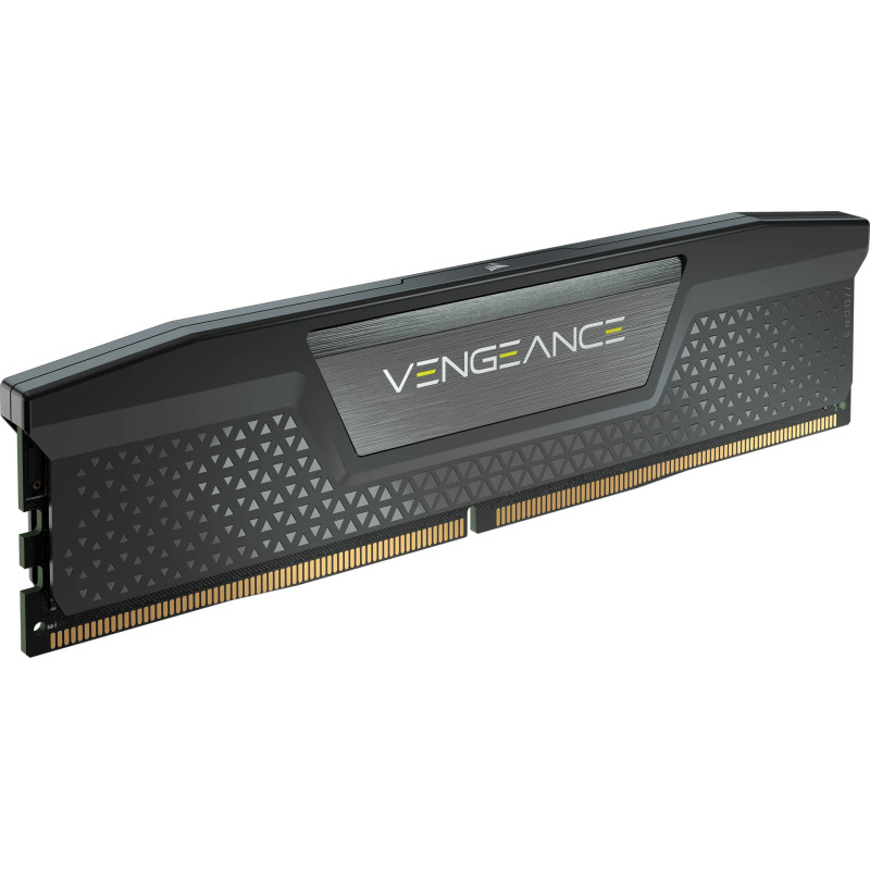 Corsair Vengeance CMK32GX5M1B5600Z40 memoria 32 GB 1 x 32 GB DDR5 288-pin DIMM Corsair Vengeance CMK32GX5M1B5600Z40 memoria 32 GB 1 x 32 GB DDR5 288-pin DIMM