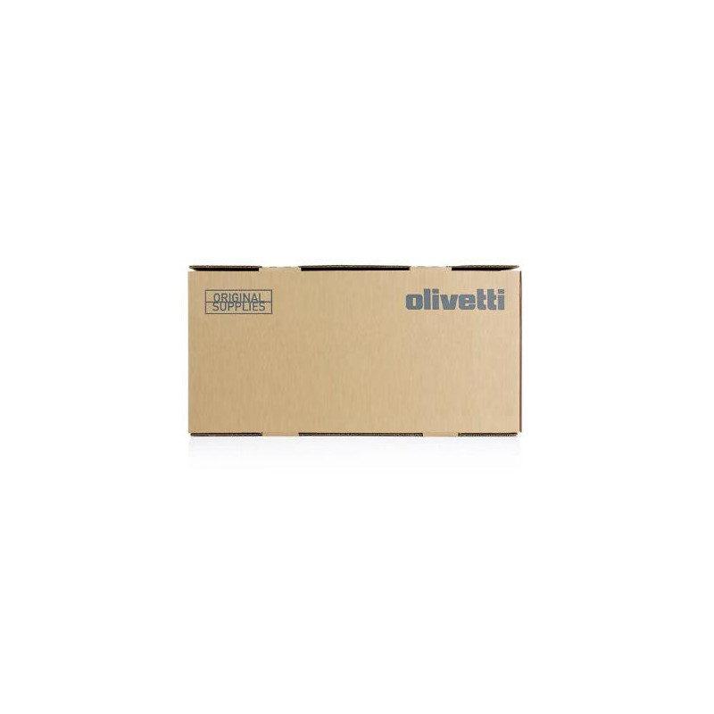 Olivetti B1423 cartuccia toner 1 pz Originale Nero Olivetti B1423 cartuccia toner 1 pz Originale Nero