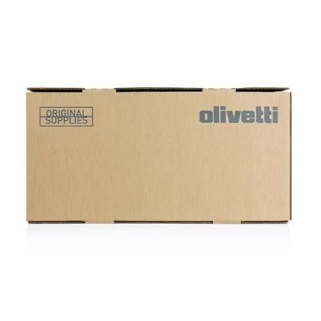 Olivetti B1423 cartuccia toner 1 pz Originale Nero
