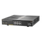 HPE Aruba Networking 2930F 8G PoE+ 2SFP+ Gestito L3 Gigabit Ethernet (10/100/1000) Supporto Power over Ethernet (PoE) 1U Grigio