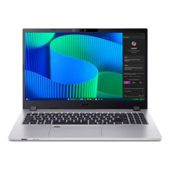 Acer TravelMate P2 TMP215-55-TCO-5551 Intel Core 5 i5-1334U Computer portatile 39,6 cm (15.6") Full HD 16 GB DDR5-SDRAM 512 GB