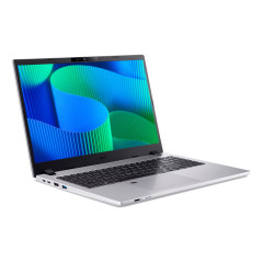 Acer TravelMate P2 TMP215-55-TCO-5551 Intel Core 5 i5-1334U Computer portatile 39,6 cm (15.6") Full HD 16 GB DDR5-SDRAM 512 GB