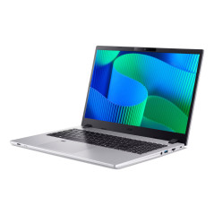 Acer TravelMate P2 TMP215-55-TCO-5551 Intel Core 5 i5-1334U Computer portatile 39,6 cm (15.6") Full HD 16 GB DDR5-SDRAM 512 GB