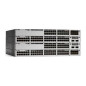 Cisco C9300L-24P-4G-E switch di rete Gestito L2/L3 Gigabit Ethernet (10/100/1000) Grigio Cisco C9300L-24P-4G-E switch di rete Gestito L2/L3 Gigabit Ethernet (10/100/1000) Grigio