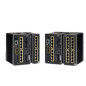 Cisco Catalyst IE3300 Gestito L2 10G Ethernet (100/1000/10000) Nero