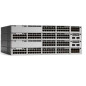 Cisco Catalyst C9300-24U-E switch di rete Gestito L2/L3 Gigabit Ethernet (10/100/1000) Grigio